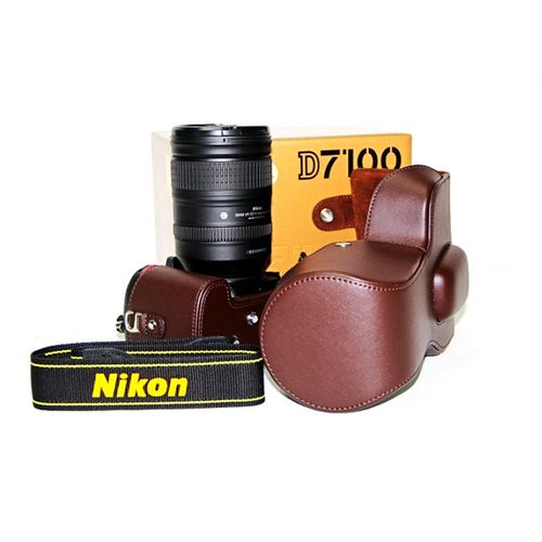 批发零售 尼康d7000单反数码相机皮套韩版休闲复古摄影包厂家直销